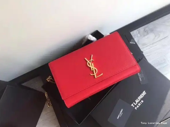 Tony Luxuries MEDIUM KATE YSL 0530
